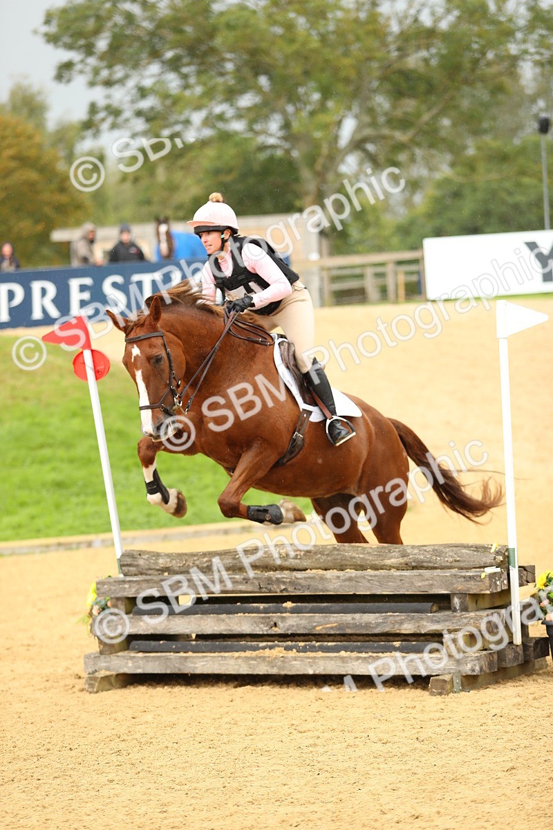 SBM_11336 - E8 Eventers Challenge 80cm Championship