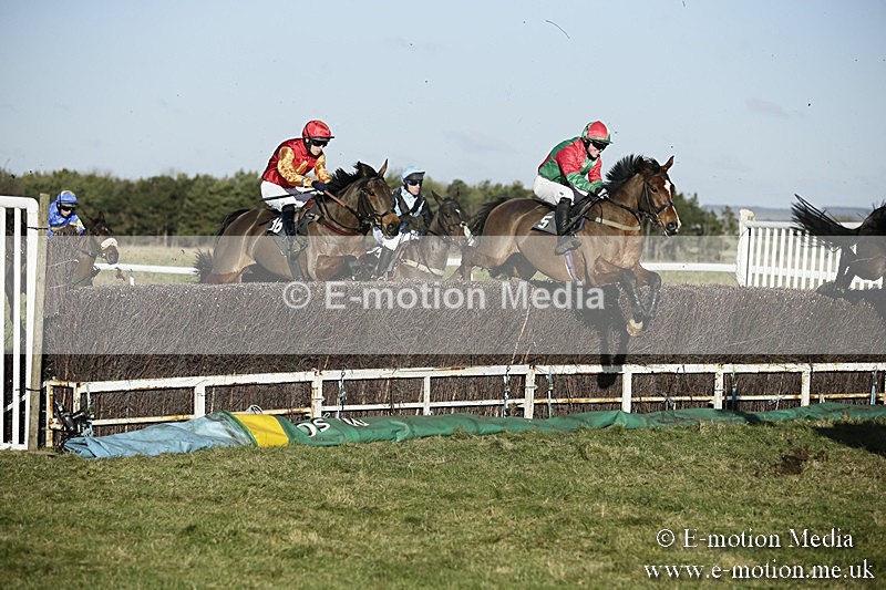 PtP 070118 -392 - Larkhill Racing Club Point to Point Larkhill 07/01/2018