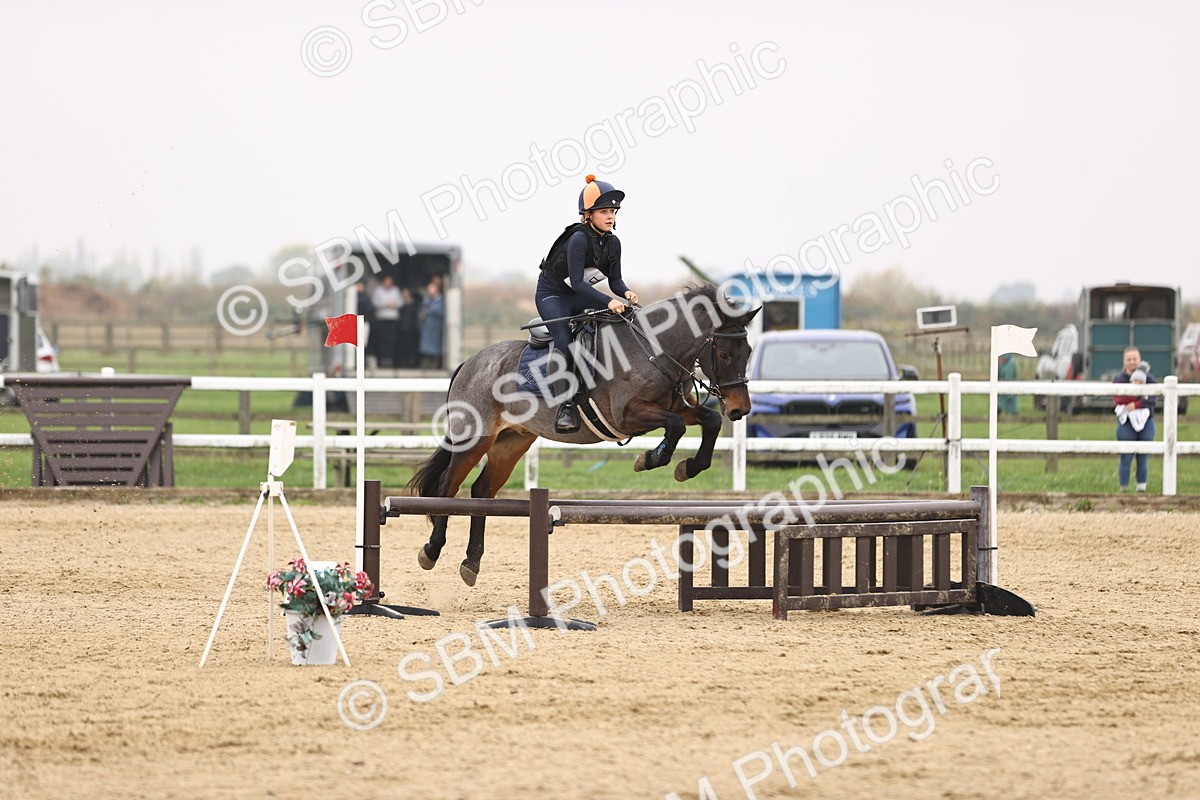 SBM_001790 - Class 1 - 70cm