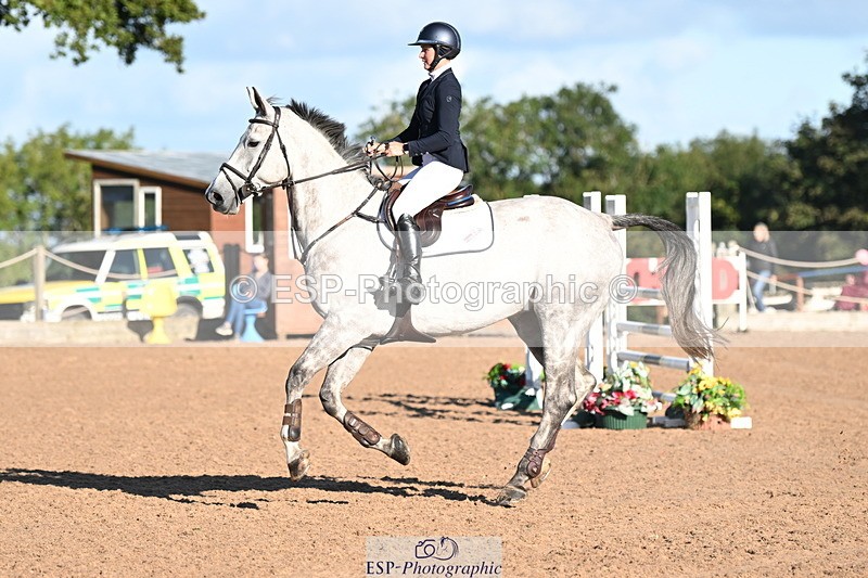 240912A-091238-00071 - Cls 1 Snr 1.05m & 1.10m Open