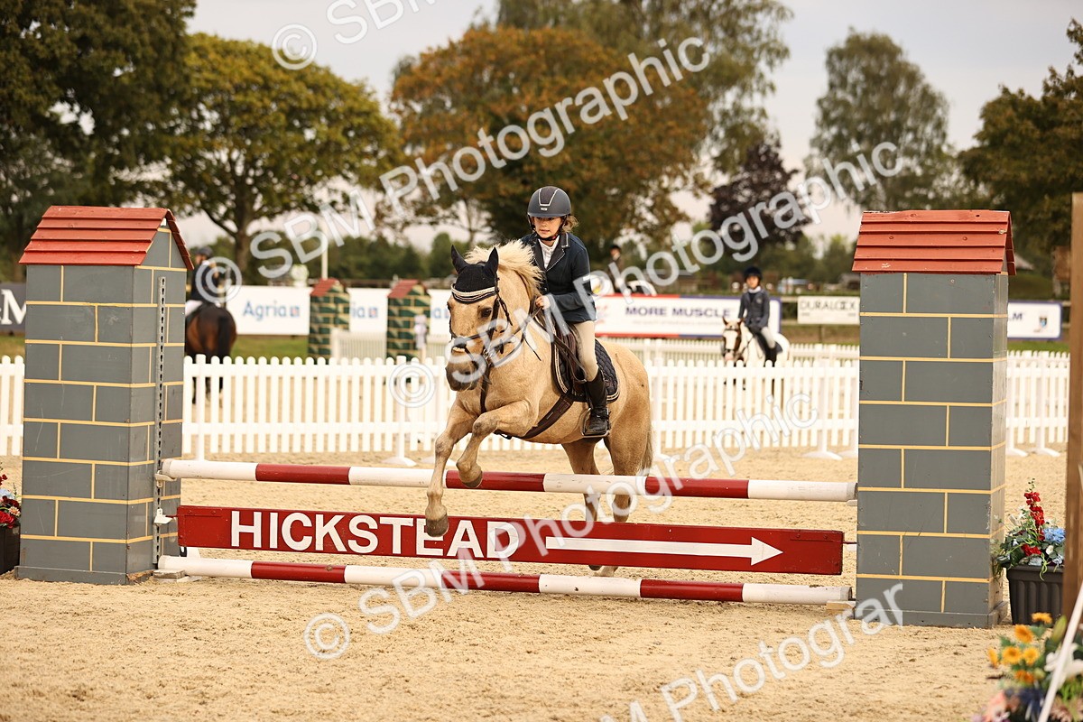 SBM_74466 - J14 - Junior Pony 65cm Championship
