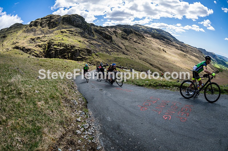 141933 - Hardknott Pass Camera 2 14.00-15.00