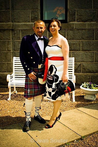  - Dave & Lynn