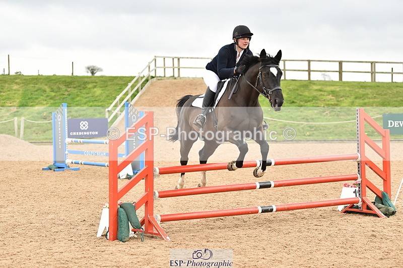 240331A-142504-01101 - 90cm Second Round