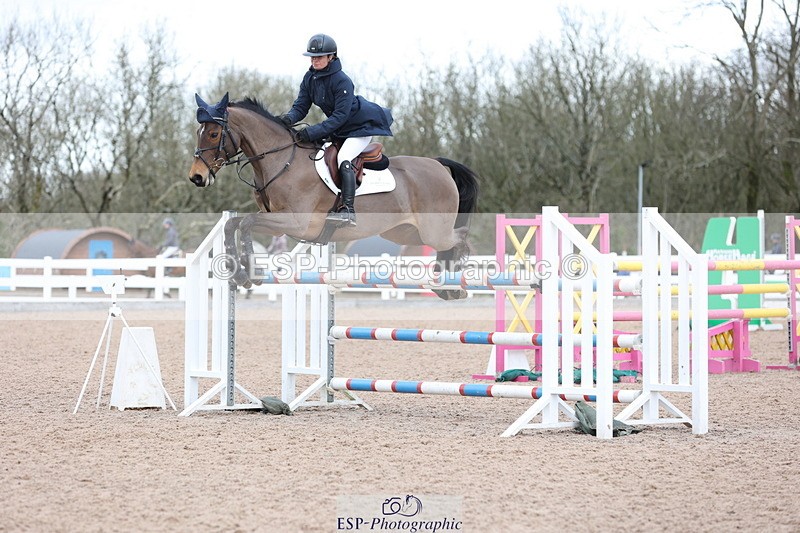 240223A-130817-01377 - Cls 5 Newcomers and 1.10m Open