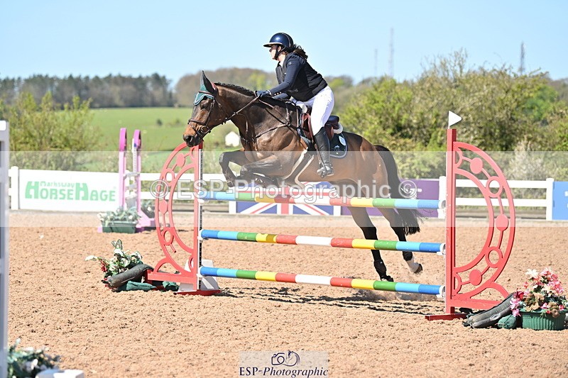 240420A-115325-10651 - Cls 15, 1 Star Bronze Tour 1.15m