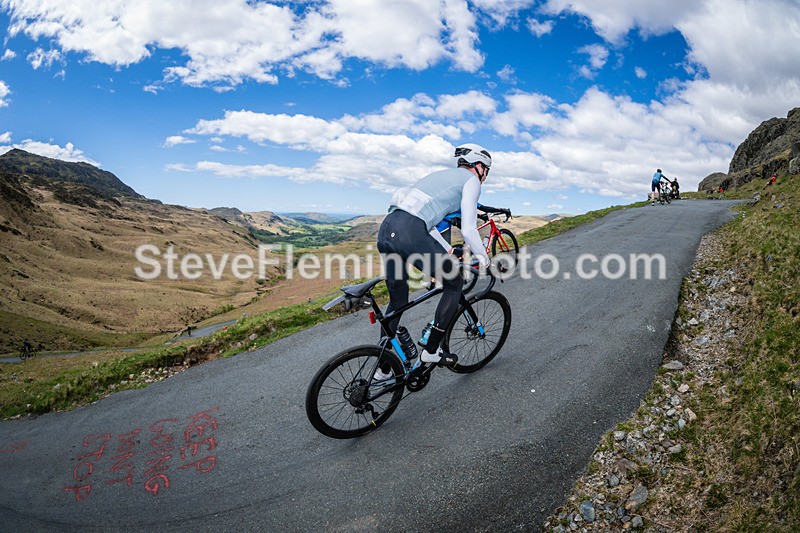 122913 - Hardknott Pass Camera 2 12.00-13.00