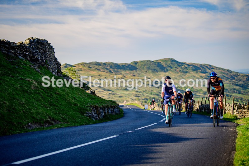 080015 - Kirkstone Pass 08:00 - 09:00