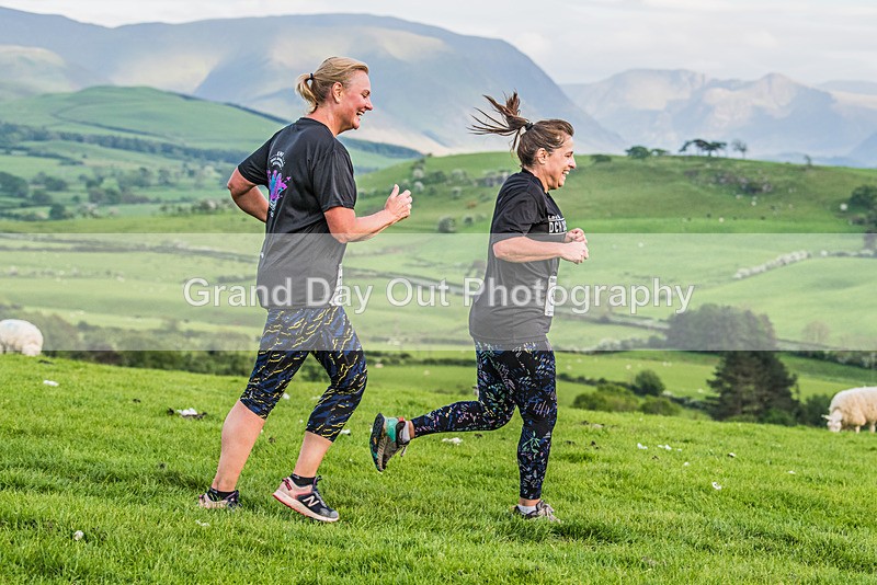 Hay-O-839 - Hay O Trail Race Tuesday 23rd May 2023