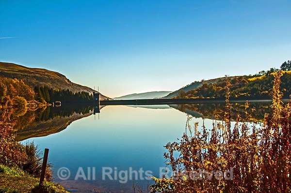 Lake1146 - Landscape and Countryside Wales