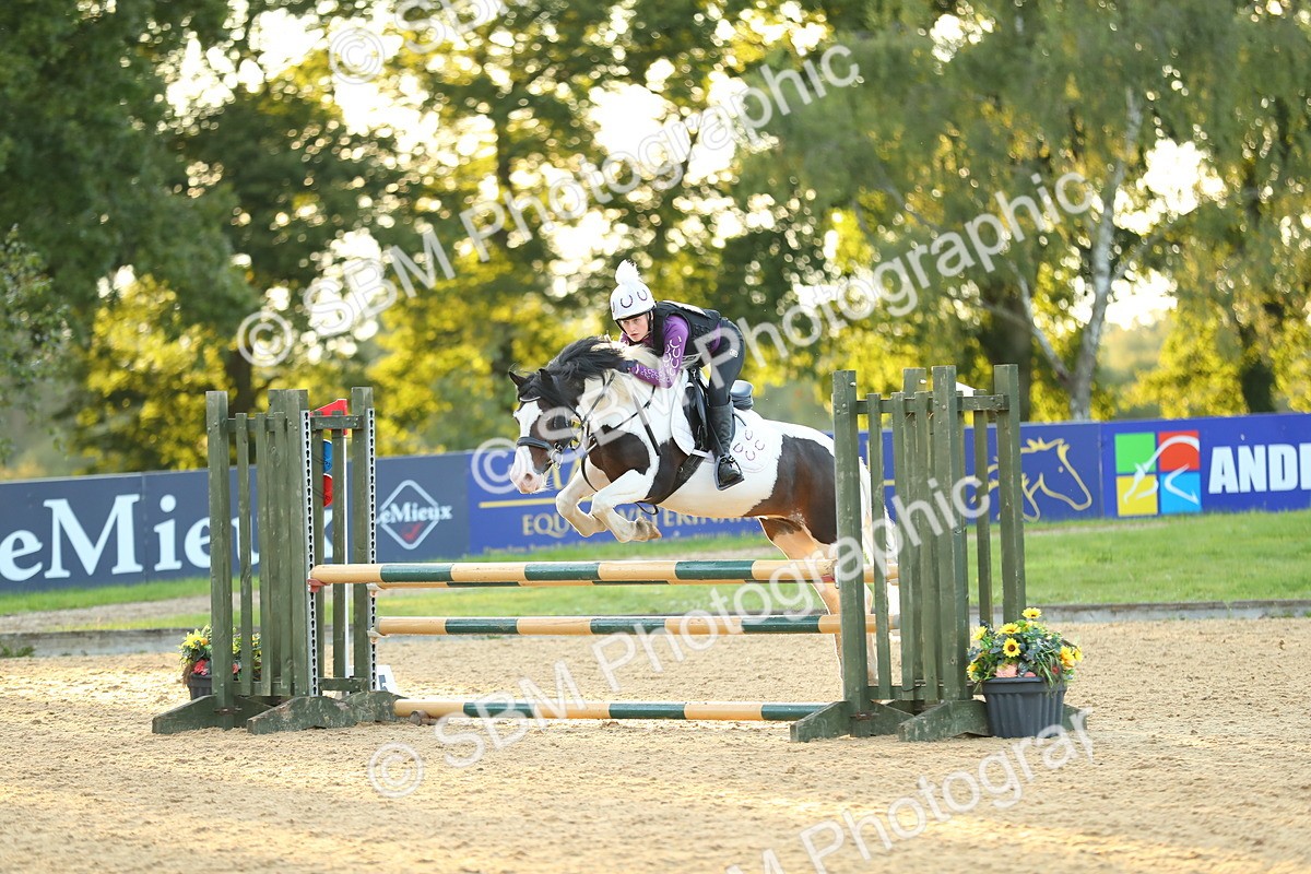 SBM_13104 - E9 Eventers Challenge 90cm Championship