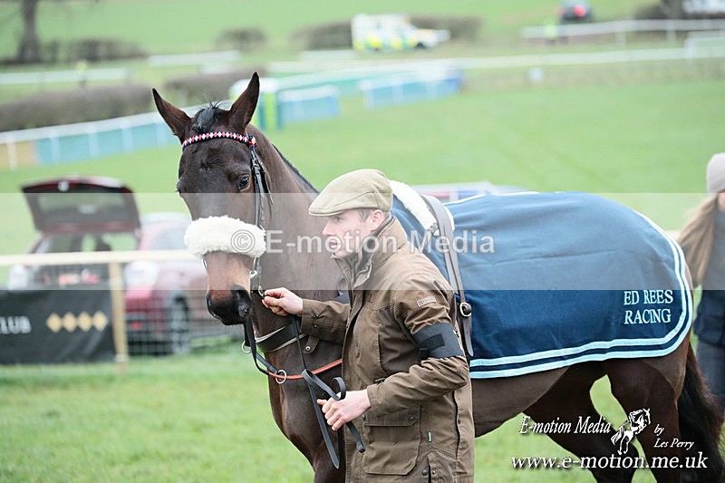 PtP 141225  0008 - Harkaway Club PtP Chaddesley Corbet 28/12/25