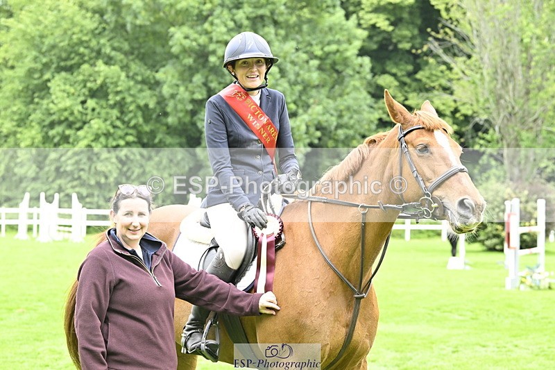 250613A-160435-03051 - Cls 5 National 1.30m Open