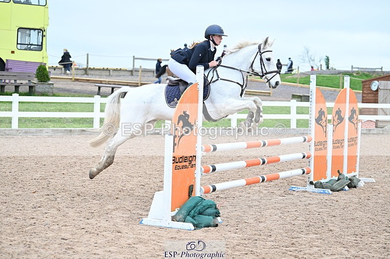 231119A-101024-04844 - Sun Cls 3 BlueChip Pony Discovery Qualifier