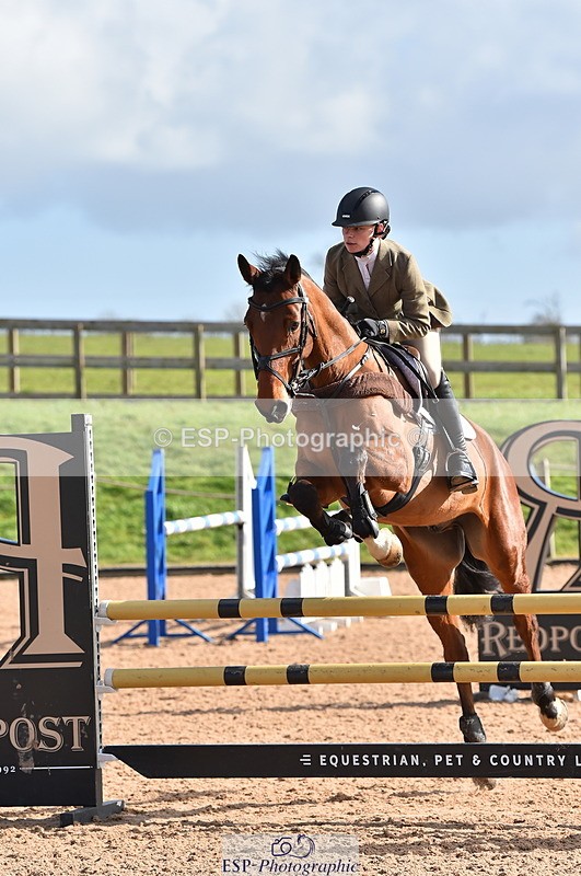 240306A-110706-00881 - Cls 2 Discovery and 1m Open