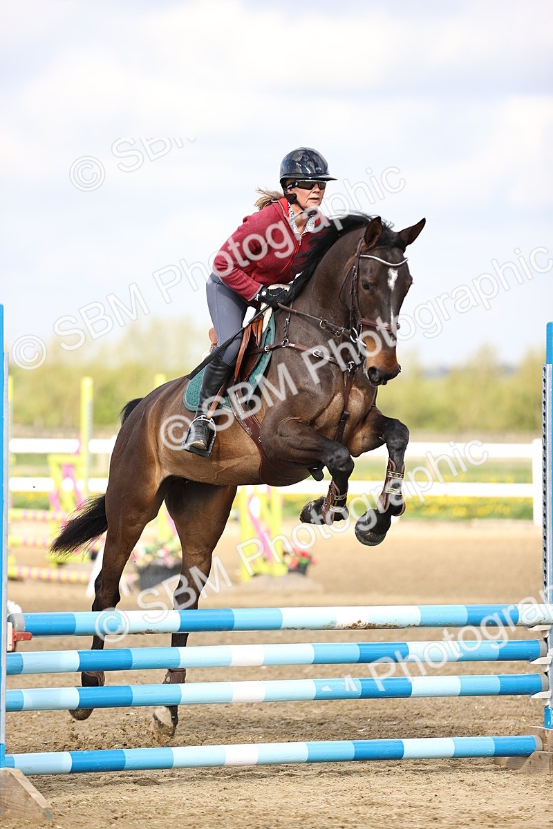 SBM_001687 - Class 8 - Clear Round
