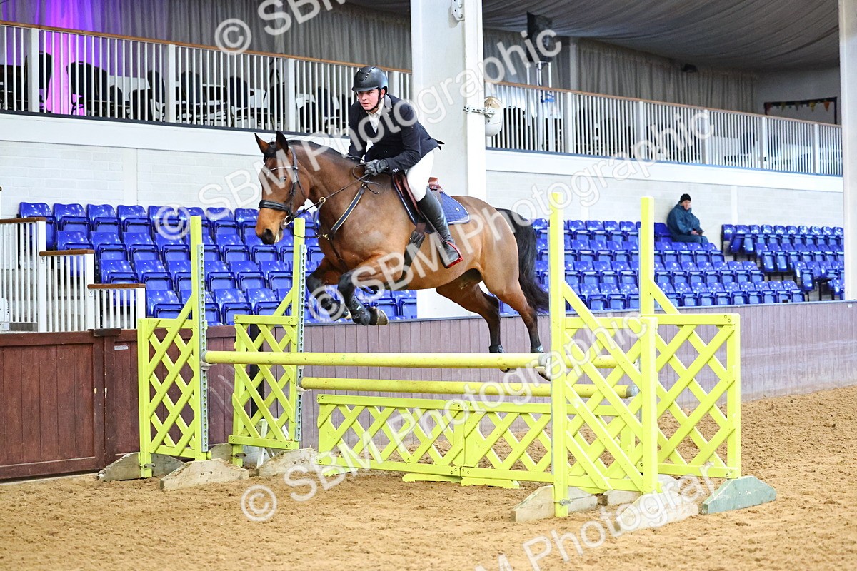 SBM_000800 - Class 3 - Senior Discovery - 1.00m