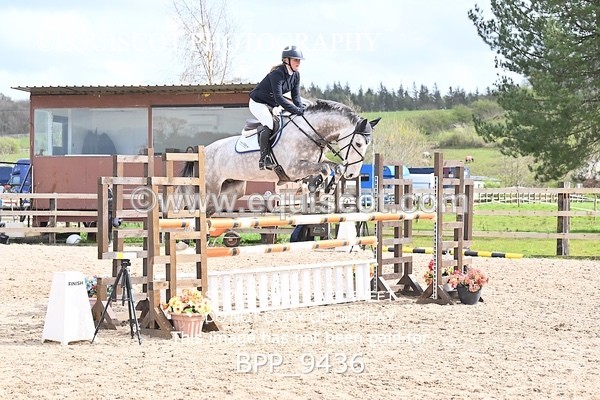 BPP_9436 - CLASS 5  1.15m Members Cup Qualifier/ 1.15m Open