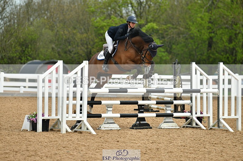 230504A-102813-00788 - Cls 2 Snr Discovery & Open