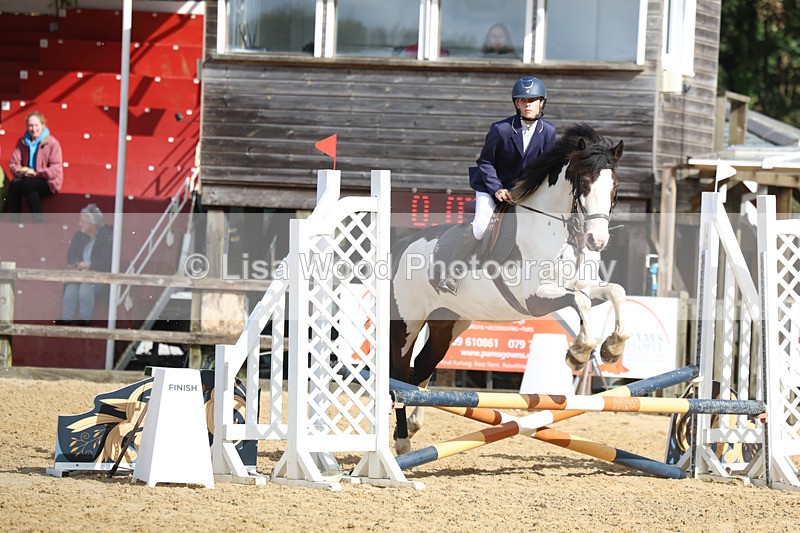 3E7A3130 - Class 4: 60cm Junior