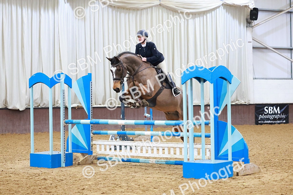 SBM_003465 - Class 3 - Senior Discovery - 1.00m