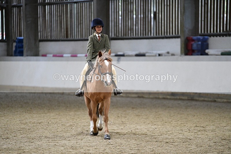 WJ5_8385 - Class 14 Novice Ridden/Rider