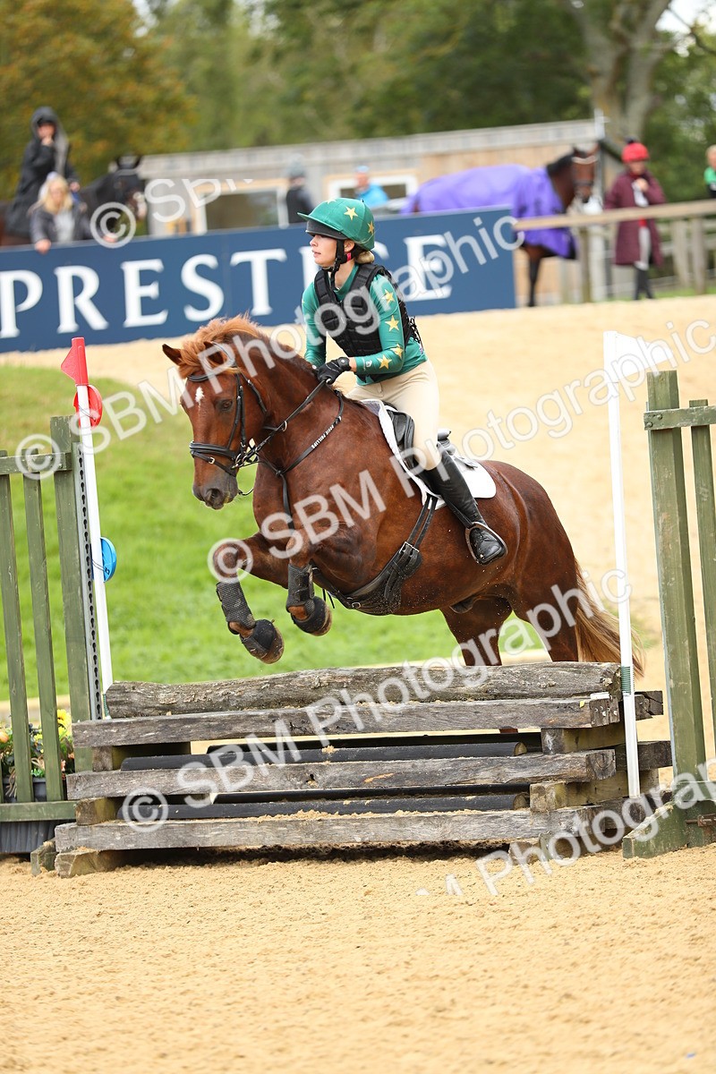 SBM_07798 - E4 Eventers Challenge 80cm Open