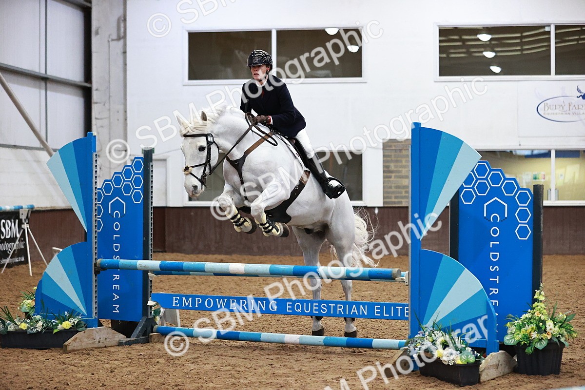 SBM_004702 - Class 15 - Senior British Novice 90cm