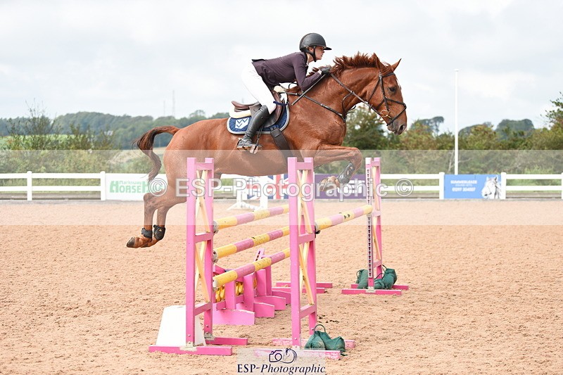 230902A-121940-00992 - Cls 9 1.10m Amateur Quali