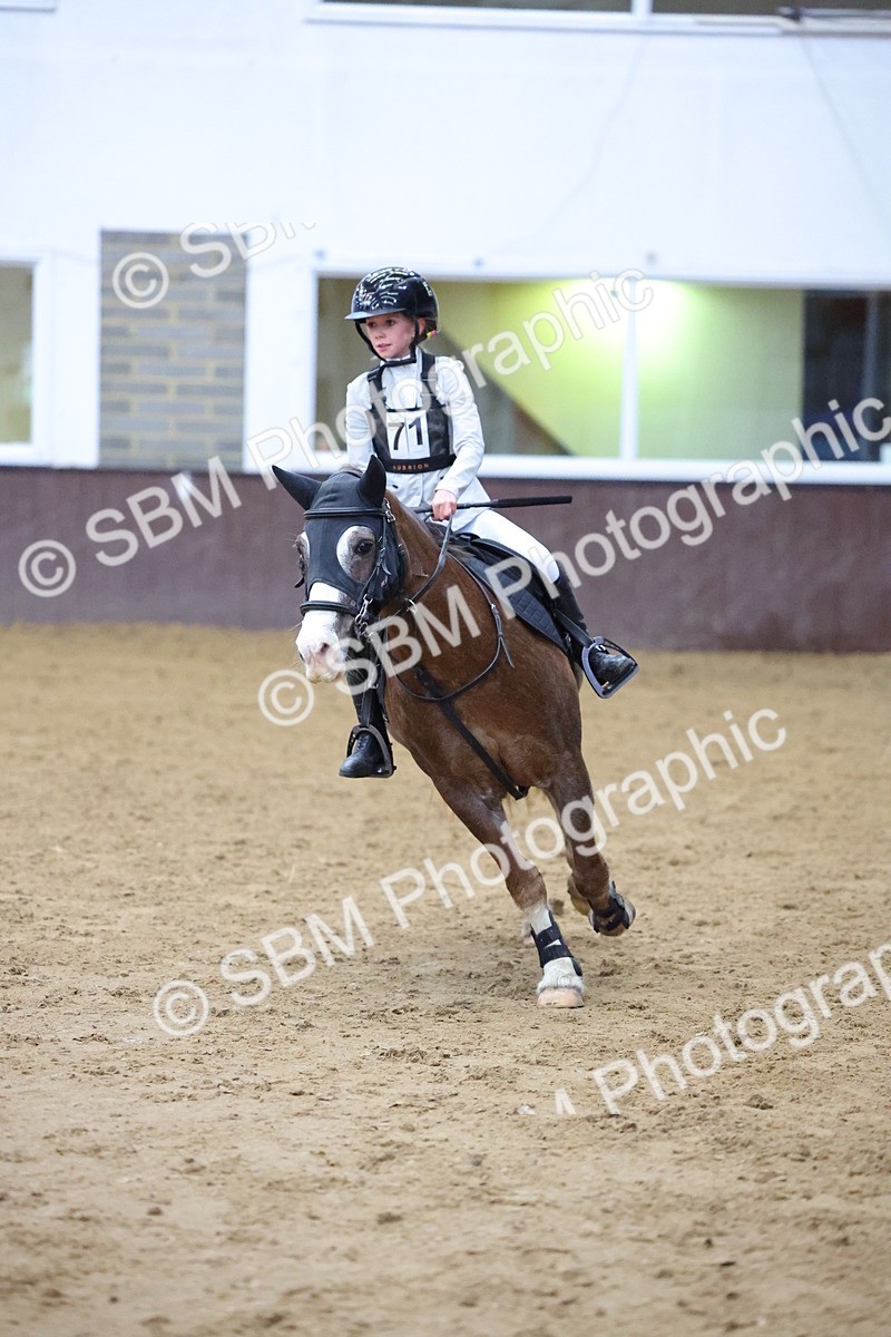 SBM_000663 - Class 3 - 60cm