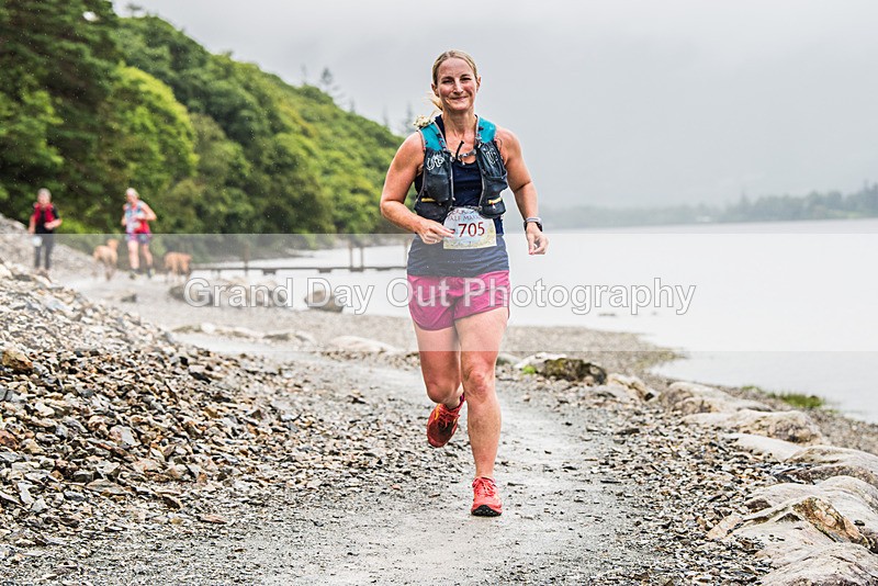 Borrowdale-491 - High Terrain Events Borrowdale Trail Half Marathon Sunday 20th August 2023