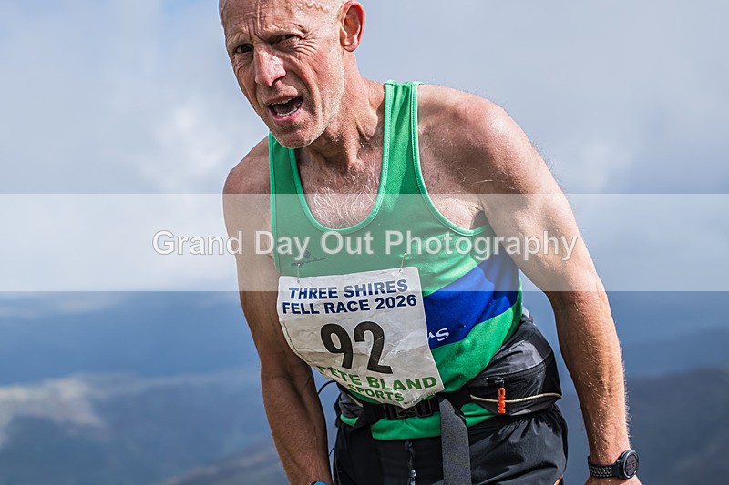 Three Shires-669 - Three Shires Fell Race Saturday 26th September 2026