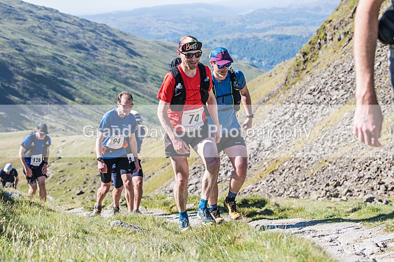 Old County Tops-636 - The Old County Tops Fell Race Saturday 17th May 2025