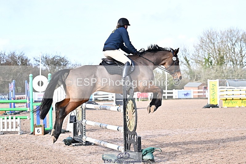 260204A-120801-00209 - Cls 3 Snr 1.05m Open