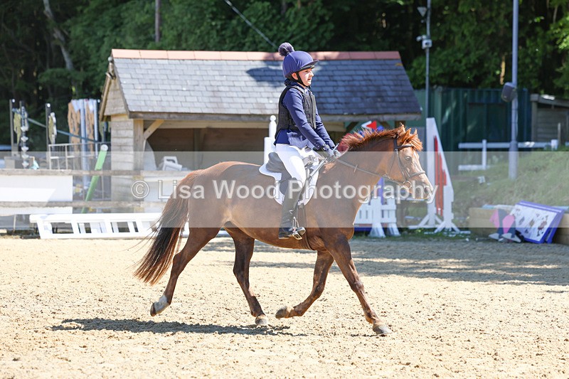 3E7A1758 - Class 1C: 40cm Open