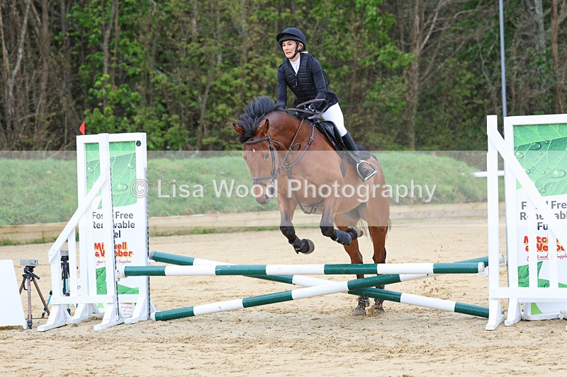 3E7A7511 - Class 1: 60cm