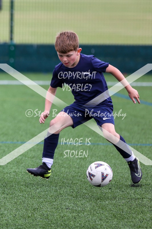 1DX36768 - U7/U8 Boys/Mixed