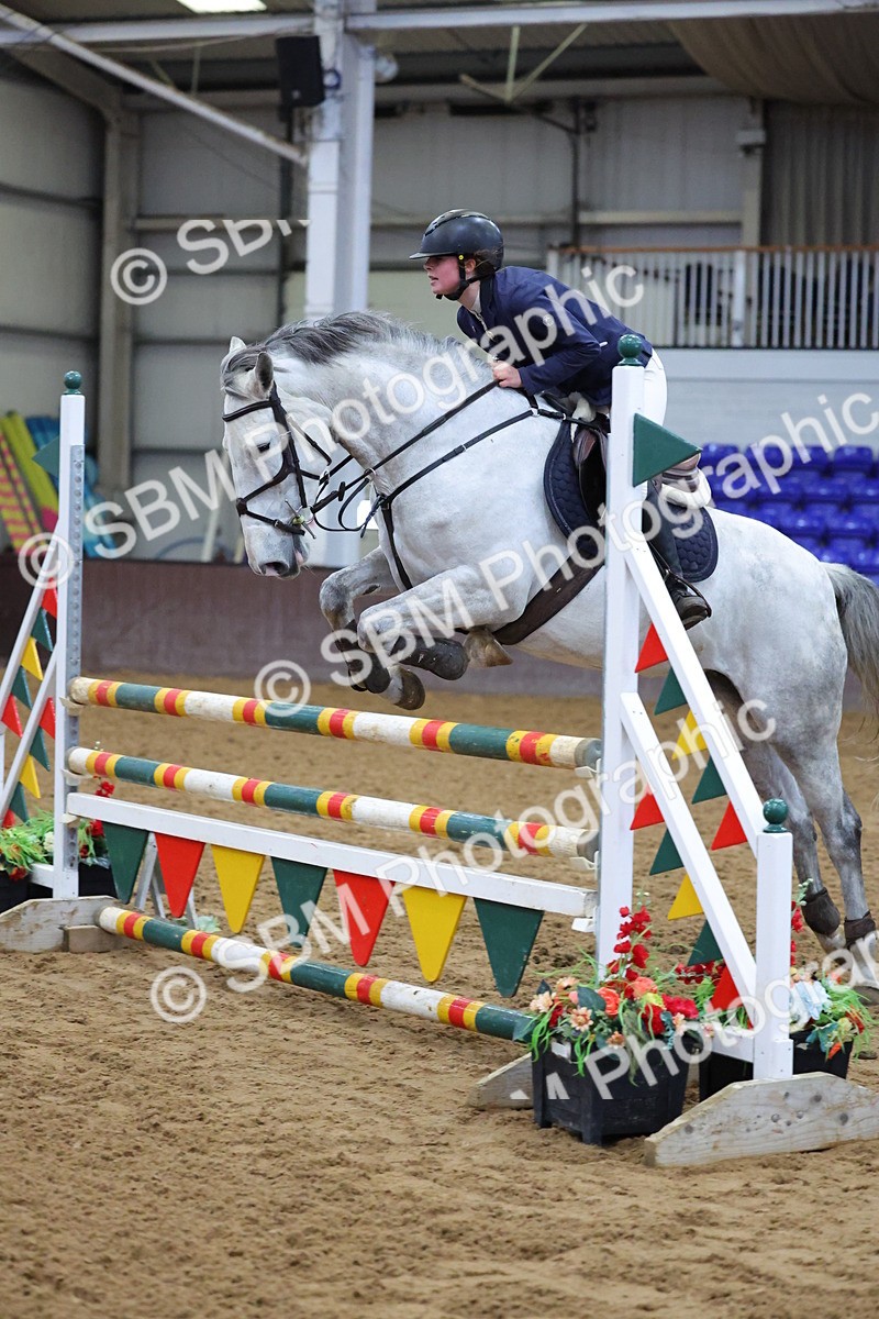 SBM_006248 - Class 23 - Amateur Championship Qualifier 95cm