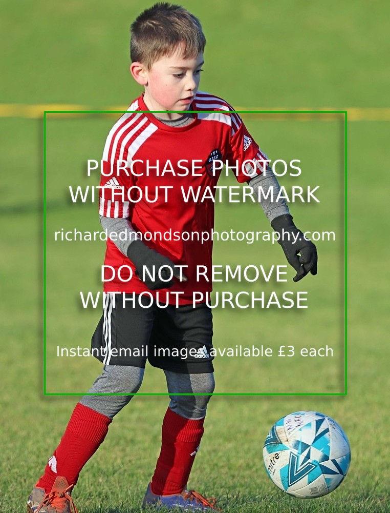 IMG_3255 - Wattsfield Under 7's vs Grange Utd Under 7's (25/1/25)