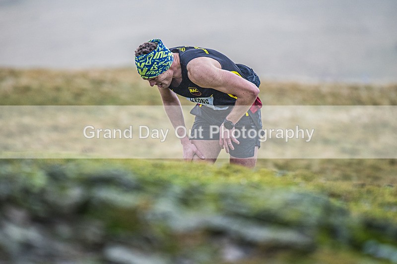 Sale-36 - Sale Fell Race Saturday 22nd November 2025
