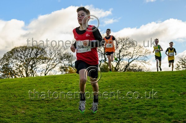 NatRel25-914188 - Young Male Set One