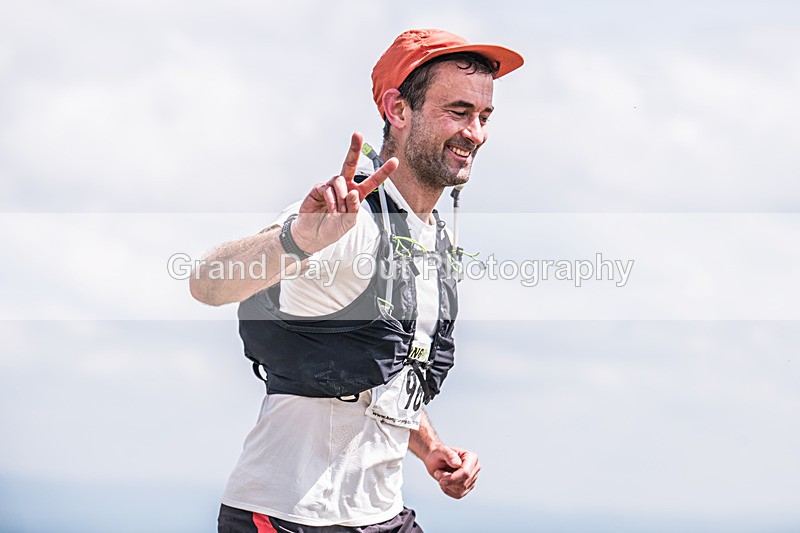 Helvellyn-251 - Helvellyn & The Dodds Fell Race Saturday 25th May 2024