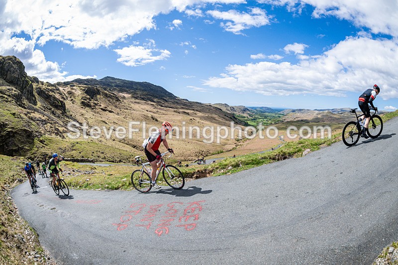 124341 - Hardknott Pass Camera 2 12.00-13.00