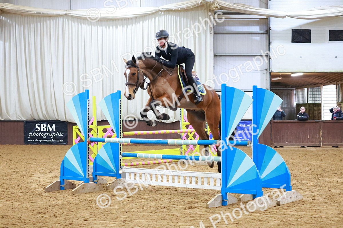 SBM_001088 - Class 3 - Senior Discovery - 1.00m