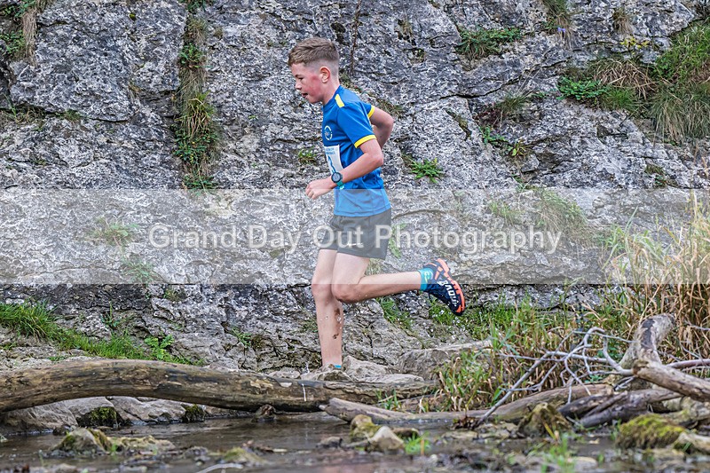 Dovedale Junior-3 - Dovedale Dash Junior Race Sunday 4th October 2026