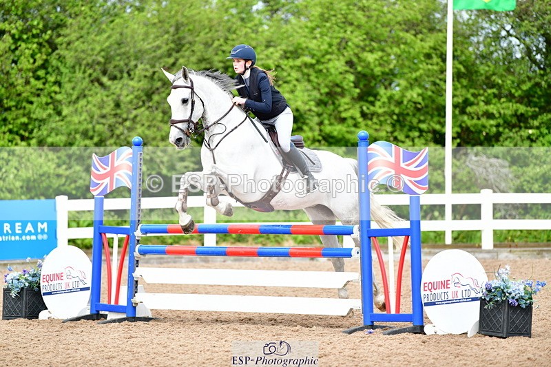 240526A-105616-07445 - Cls 34 Discovery and 1m Open