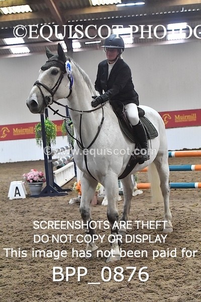 BPP_0876 - CLASS 2  0.85m Amateur Championship Qualifier