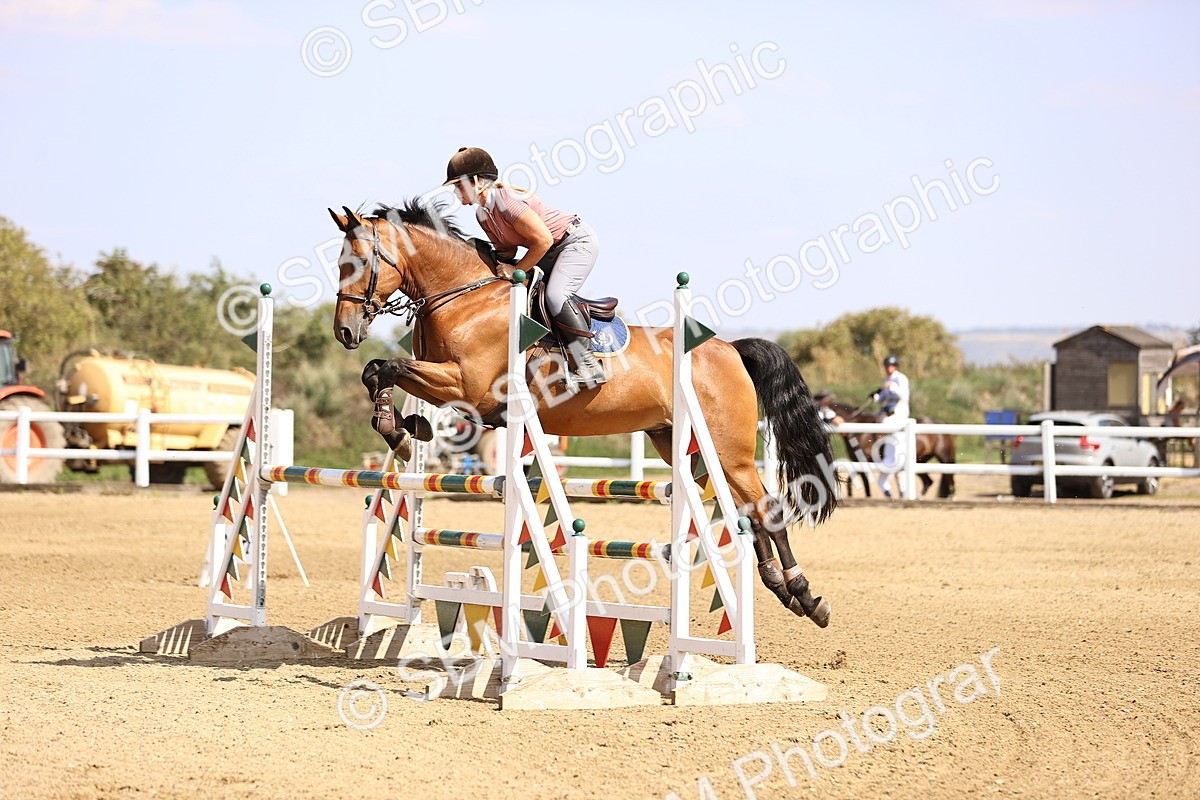 SBM_006807 - Class 13 - Senior Newcomers - 1.10m