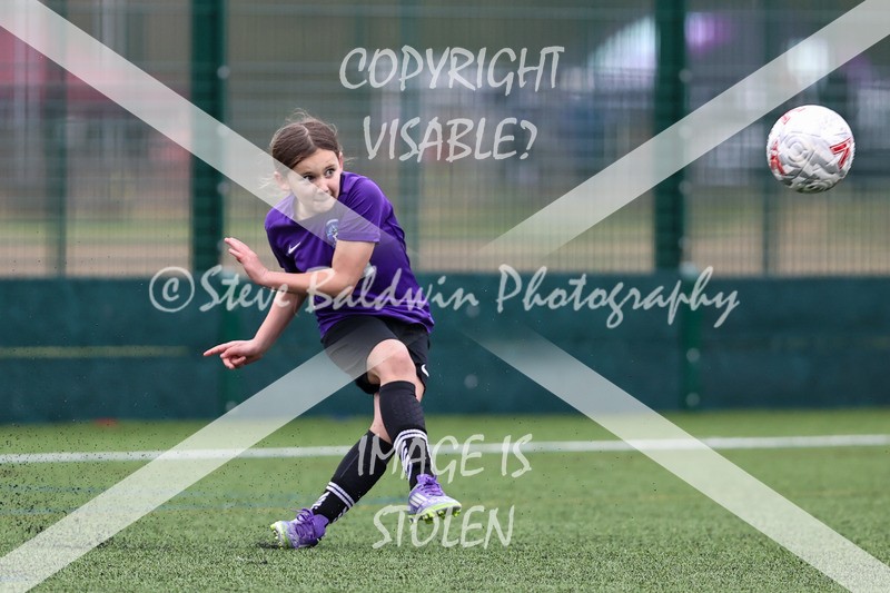 1DX30674 - 2026-03-07 Fc Abbey Meads U12 Grey Girls V Develop FC U12 Lionesses