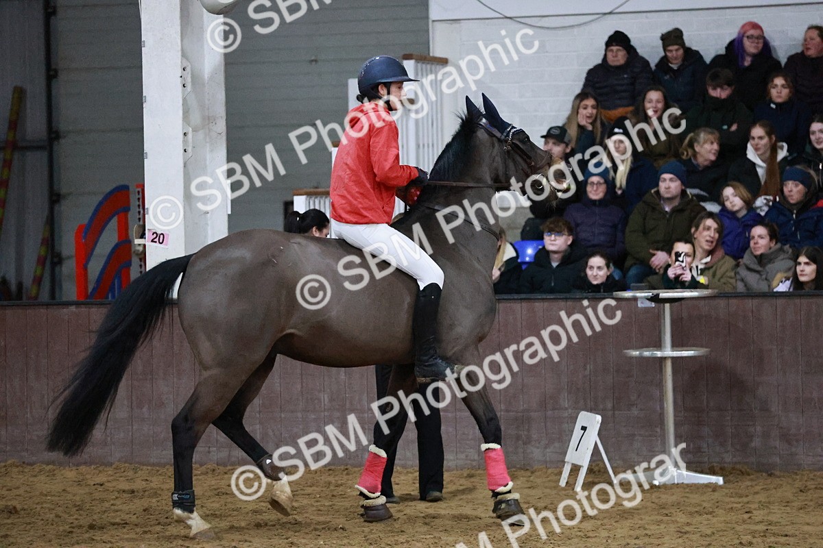 SBM_005854 - Bareback - Camera 1